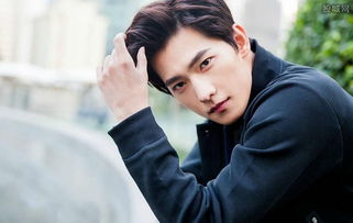 楊洋女朋友是誰