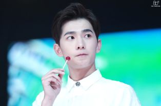 楊洋女朋友是誰