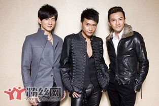 林志穎是小虎隊成員嗎