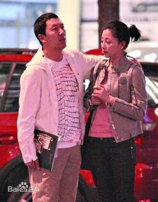 殷桃有孩子了嗎