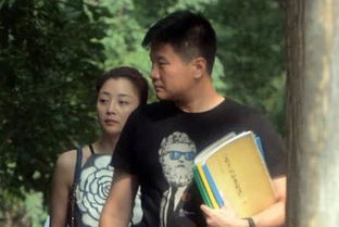 殷桃有孩子了嗎