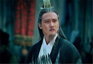 水鏡先生為什么不出山