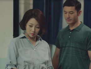 演員靳東的前妻是誰