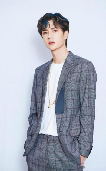 王一博是哪里人