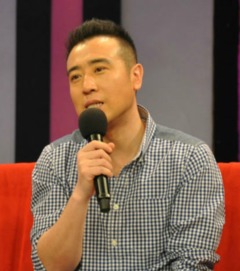 王麗坤于和偉什么關(guān)系