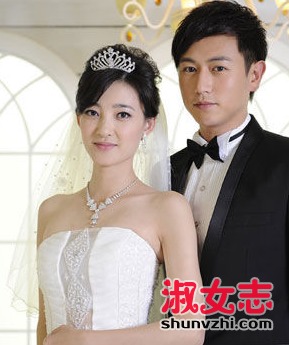 王麗坤結婚了嗎