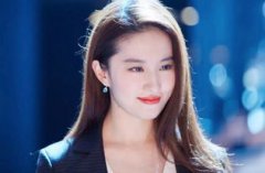 劉亦菲體重多少斤