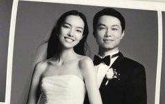 劉雯結婚了嗎