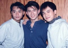 吳奇隆前妻有幾個孩子