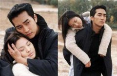 宋承憲宋慧喬戀愛過嗎