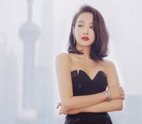 宋茜是多少歲去韓國