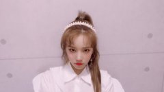 宋雨琦身高真實身高多少