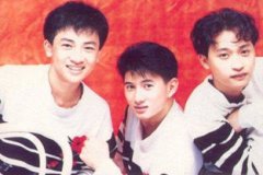 吳奇隆是什么虎