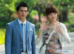 唐嫣為什么喜歡邱澤