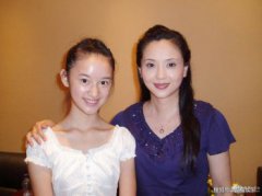 姚晨第一任老公是誰