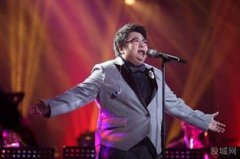 孫楠為什么退出我是歌手