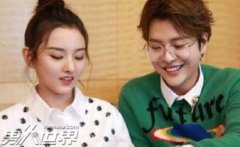 徐海喬暗戀的女生是誰