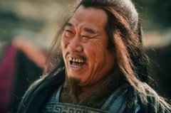 水鏡先生為什么不出山