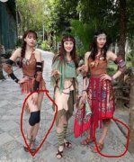 沈夢辰和杜海濤是什么關系