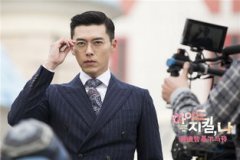 玄彬哪個韓劇好看