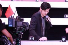 周瑋怎么退出最強大腦