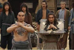 周侗師父是誰(shuí)