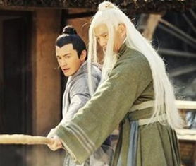 周侗師父是誰(shuí)