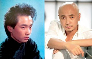 張衛健為什么不留頭發