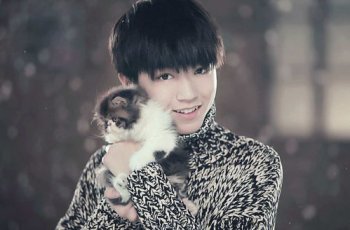 王俊凱幾歲了今年