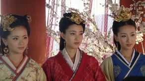 王娡是慎夫人的女兒嗎