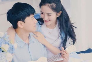 張杰的老婆叫什么名字