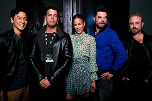 曾志偉吳彥祖演的電影叫什么