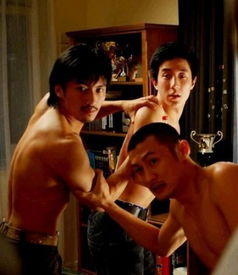 曾志偉吳彥祖演的電影叫什么