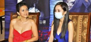 曾志偉吳彥祖演的電影叫什么