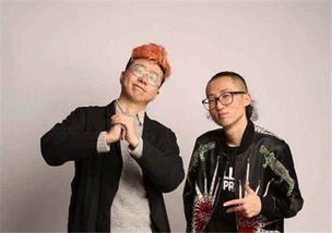 王自健和李誕什么關(guān)系