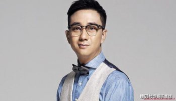 王自健和李誕什么關(guān)系