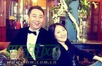 王自健離婚了嗎