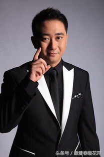 王自健離婚了嗎