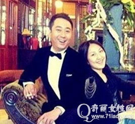 王自健離婚了嗎