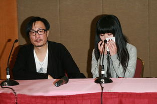 蔡卓妍鄭中基為什么離婚