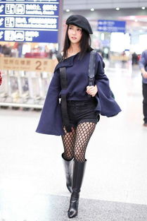 薛凱琪腿好看嗎