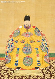 薛平貴是哪個朝代的皇帝