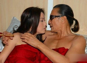 謝賢為什么那么牛