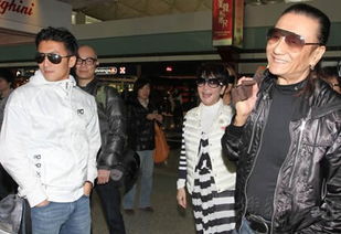 謝賢老婆有幾個