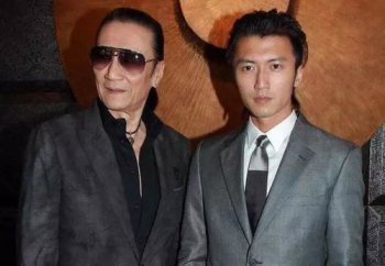 謝賢老婆有幾個