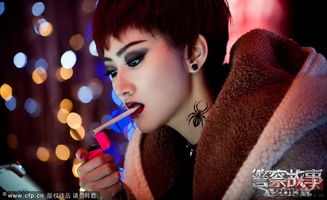 路征和景甜什么關系