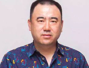 辛有志身價有多少