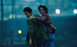 鄧超穿越電影叫什么