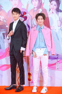 邵明明為什么這么娘