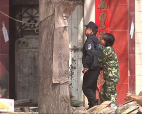 邵明明家里出什么事了